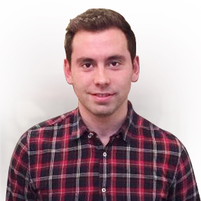 Jeff Myers, Co-founder, Factinate