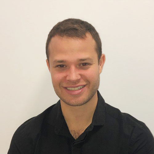 Joshua Mendelssohn, Co-founder, Factinate