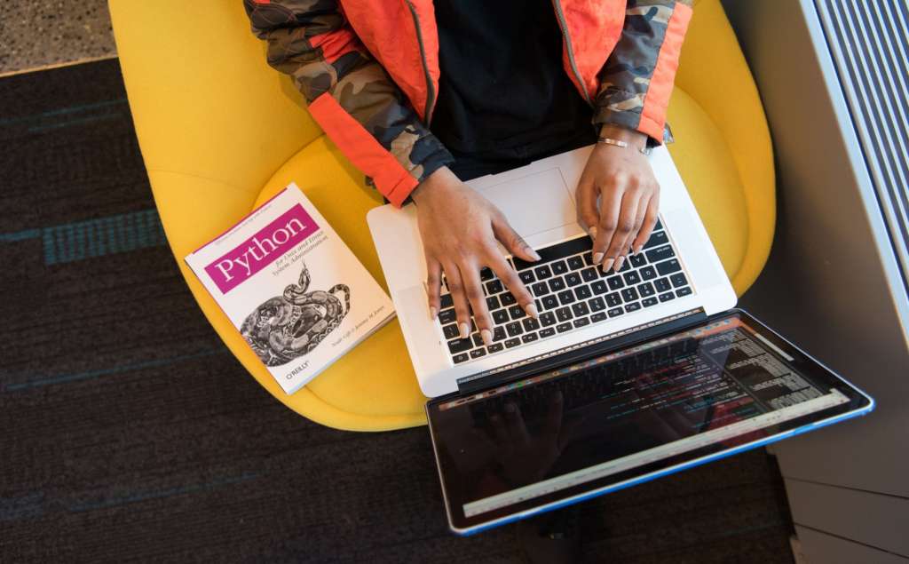 Learning from programming books on your own as one of the personality traits