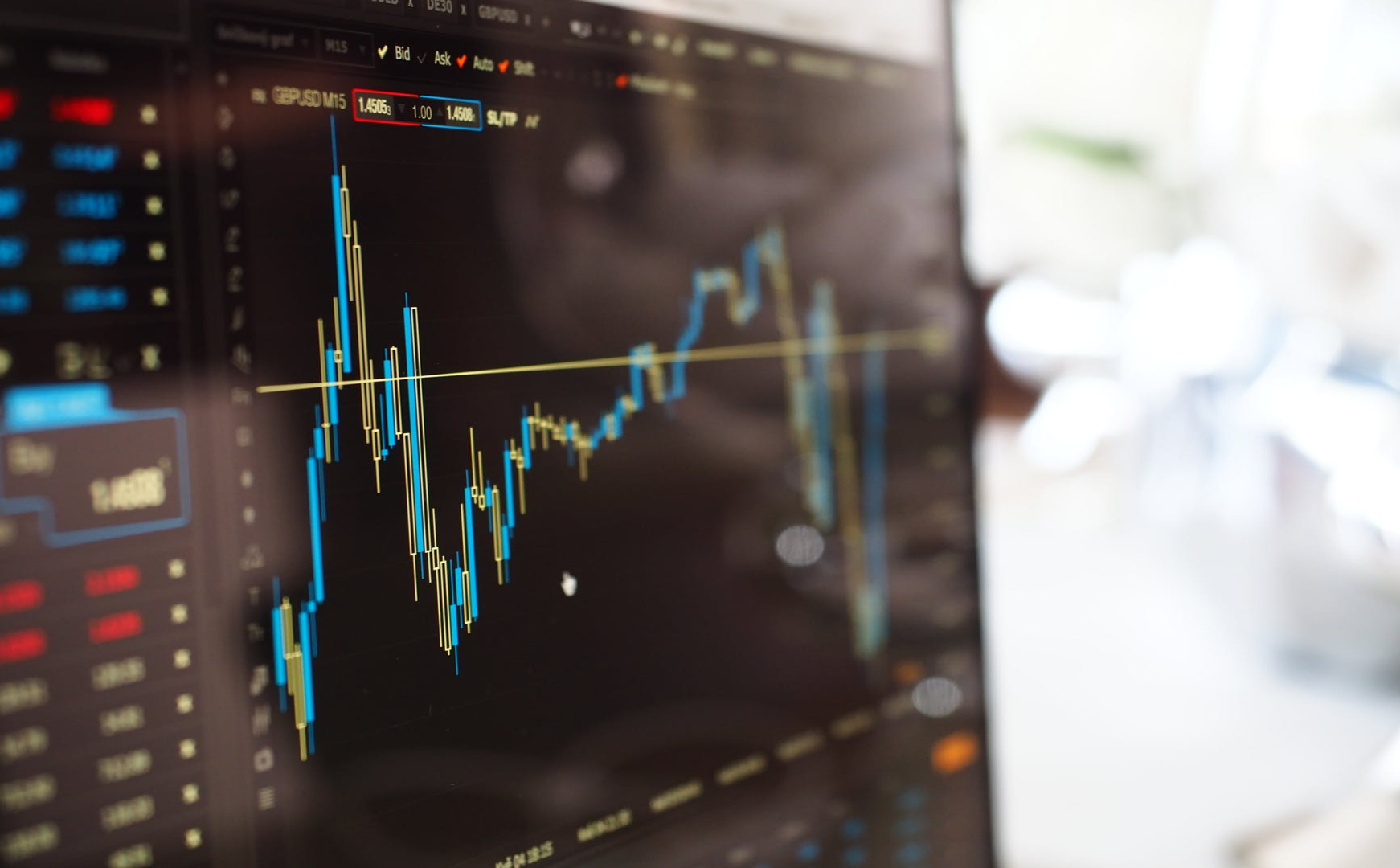 Stock Market Crisis during Coronavirus Outbreak