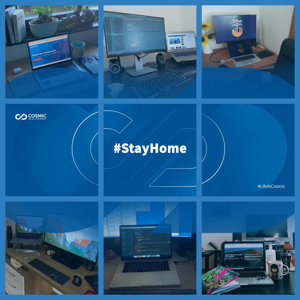 Cosmic Beats Isolation