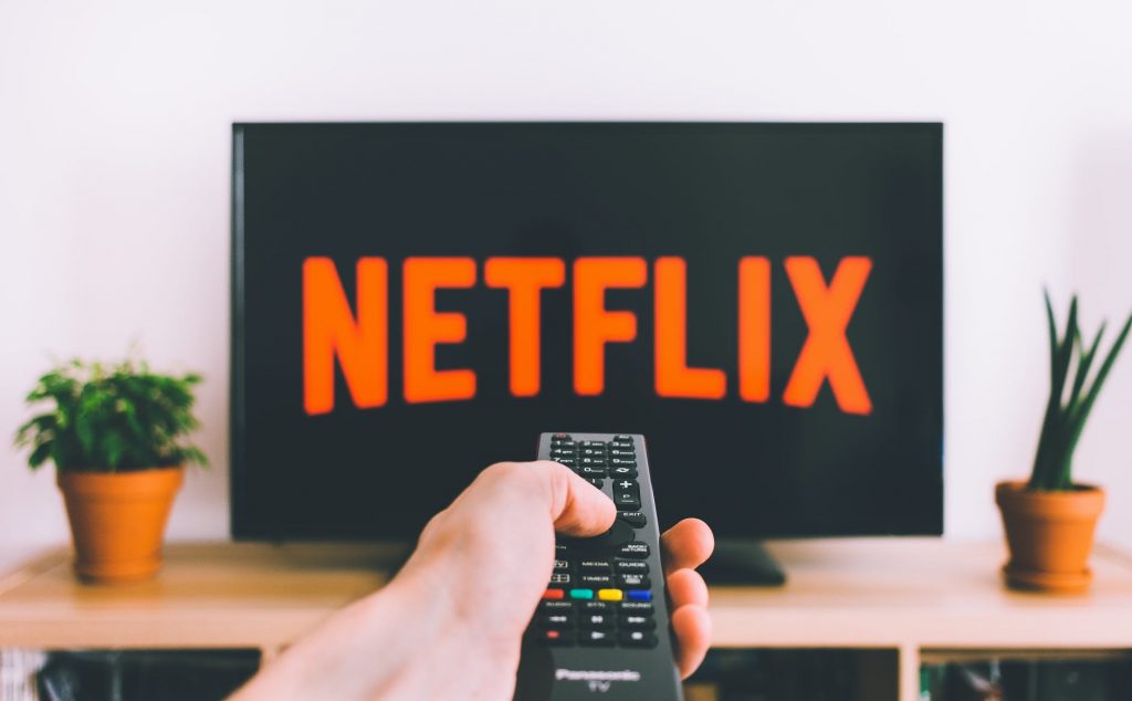 Video Streaming as Media and Entertainment Industry Trend