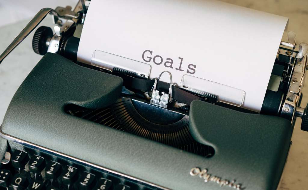 Set goals when preparing an IT project estimation