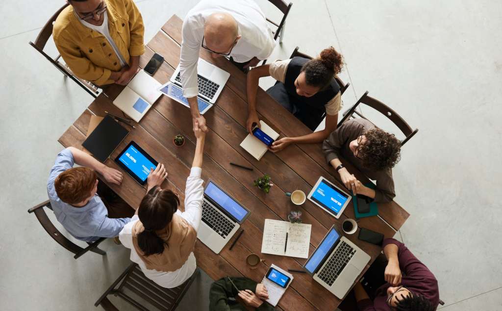 Getting to know the team that conducts the IT project estimation