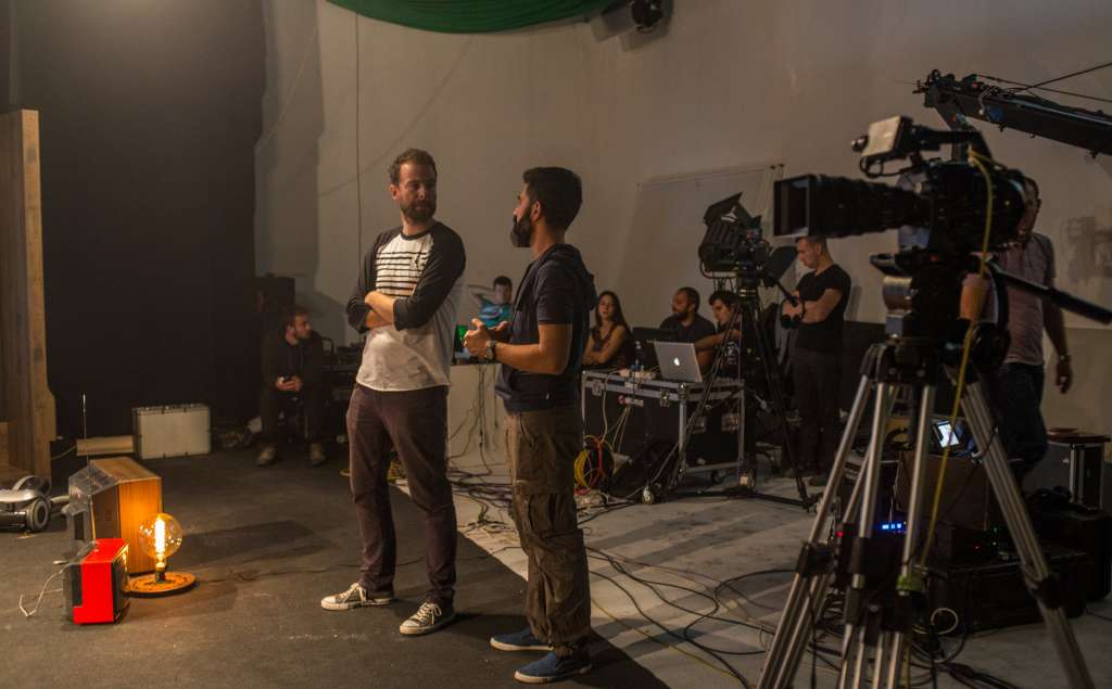 Svetozar Petrovic - video editor and producer