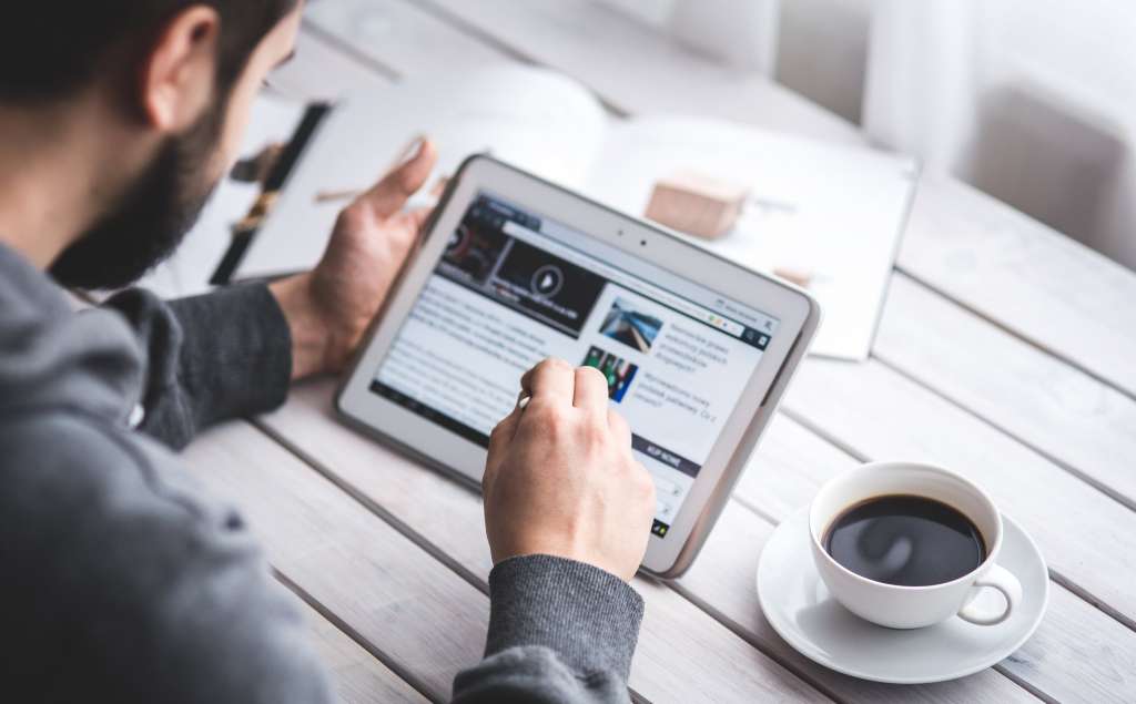 building a business through having a membership site