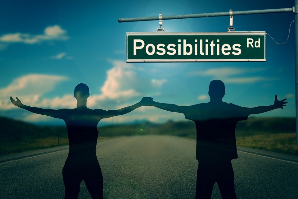 possibilities for different adaptability skills