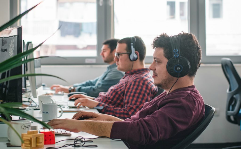 software developers